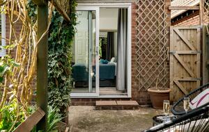 Beach House - New Romney, United Kingdom