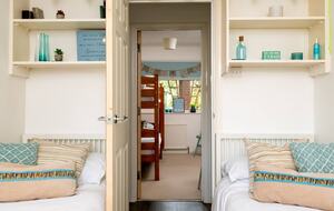 Beach House - New Romney, United Kingdom