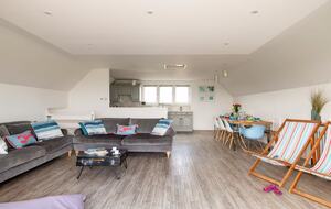 Beach House - New Romney, United Kingdom