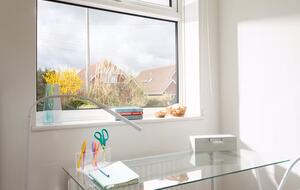 Beach House - New Romney, United Kingdom