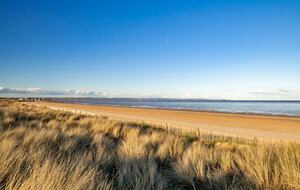 Beach House - New Romney, United Kingdom
