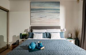 Beach House - New Romney, United Kingdom