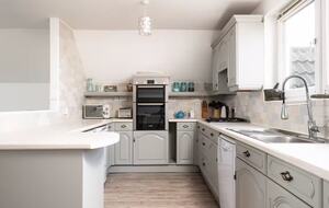 Beach House - New Romney, United Kingdom