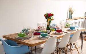 Beach House - New Romney, United Kingdom