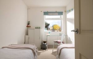 Beach House - New Romney, United Kingdom