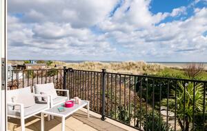 Beach House - New Romney, United Kingdom