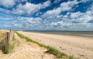 Beach House - New Romney, United Kingdom