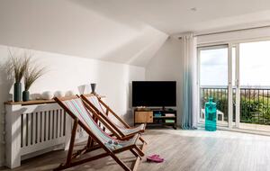 Beach House - New Romney, United Kingdom