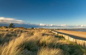 Beach House - New Romney, United Kingdom
