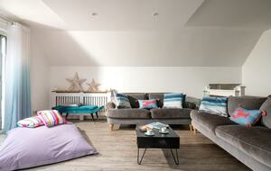 Beach House - New Romney, United Kingdom