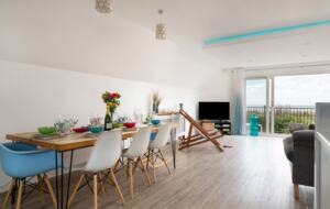 Beach House - New Romney, United Kingdom