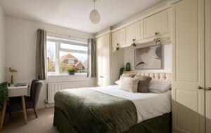 Beach House - New Romney, United Kingdom