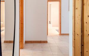 Spacious and charming with terrace and garden - Troistorrents, Switzerland