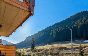 Spacious and charming with terrace and garden - Troistorrents, Switzerland