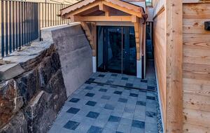 Spacious and charming with terrace and garden - Troistorrents, Switzerland