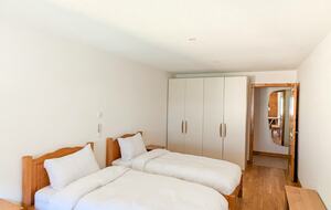 Spacious and charming with terrace and garden - Troistorrents, Switzerland