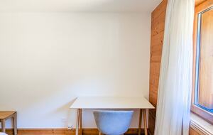 Spacious and charming with terrace and garden - Troistorrents, Switzerland