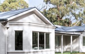 A Refined Country Escape Near Kyneton - Pipers Creek, Australia