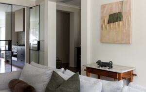 A Refined Country Escape Near Kyneton - Pipers Creek, Australia