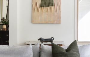 A Refined Country Escape Near Kyneton - Pipers Creek, Australia