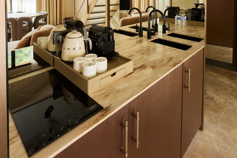 Èze Beach Residence - Poolside Loft - Èze, France