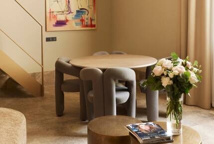 Èze Beach Residence - Poolside Loft - Èze, France