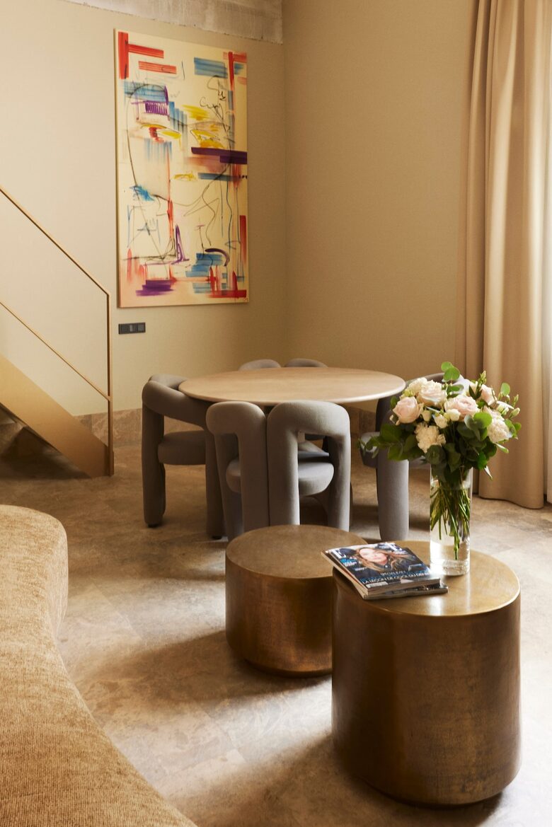 Èze Beach Residence - Poolside Loft - Èze, France