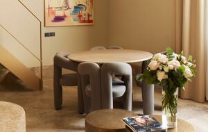 Èze Beach Residence - Poolside Loft - Èze, France