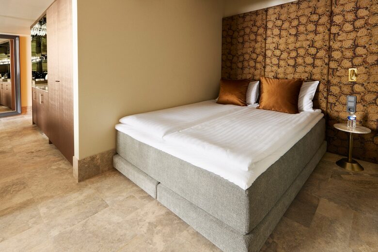 Èze Beach Residence - Poolside Loft - Èze, France