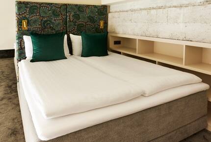 Èze Beach Residence - Poolside Loft - Èze, France