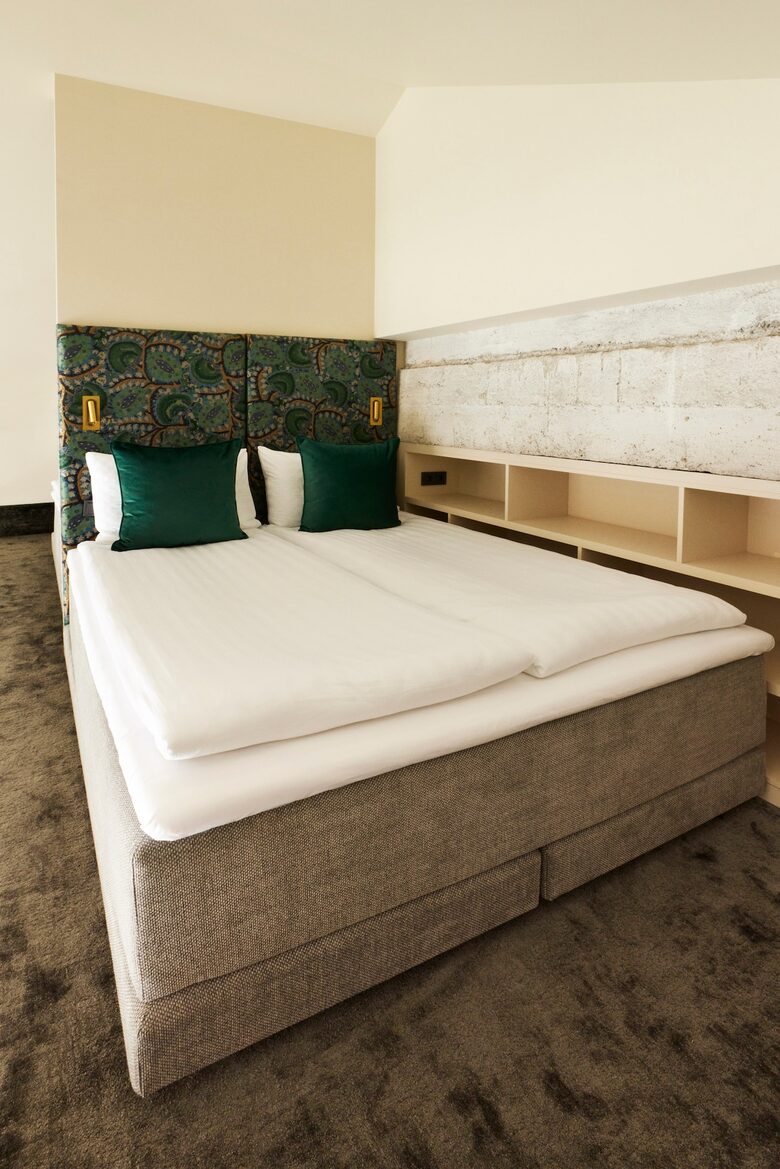 Èze Beach Residence - Poolside Loft - Èze, France