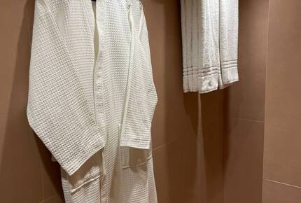 Èze Beach Residence - Poolside Loft - Èze, France