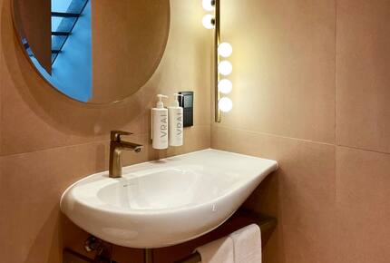 Èze Beach Residence - Poolside Loft - Èze, France