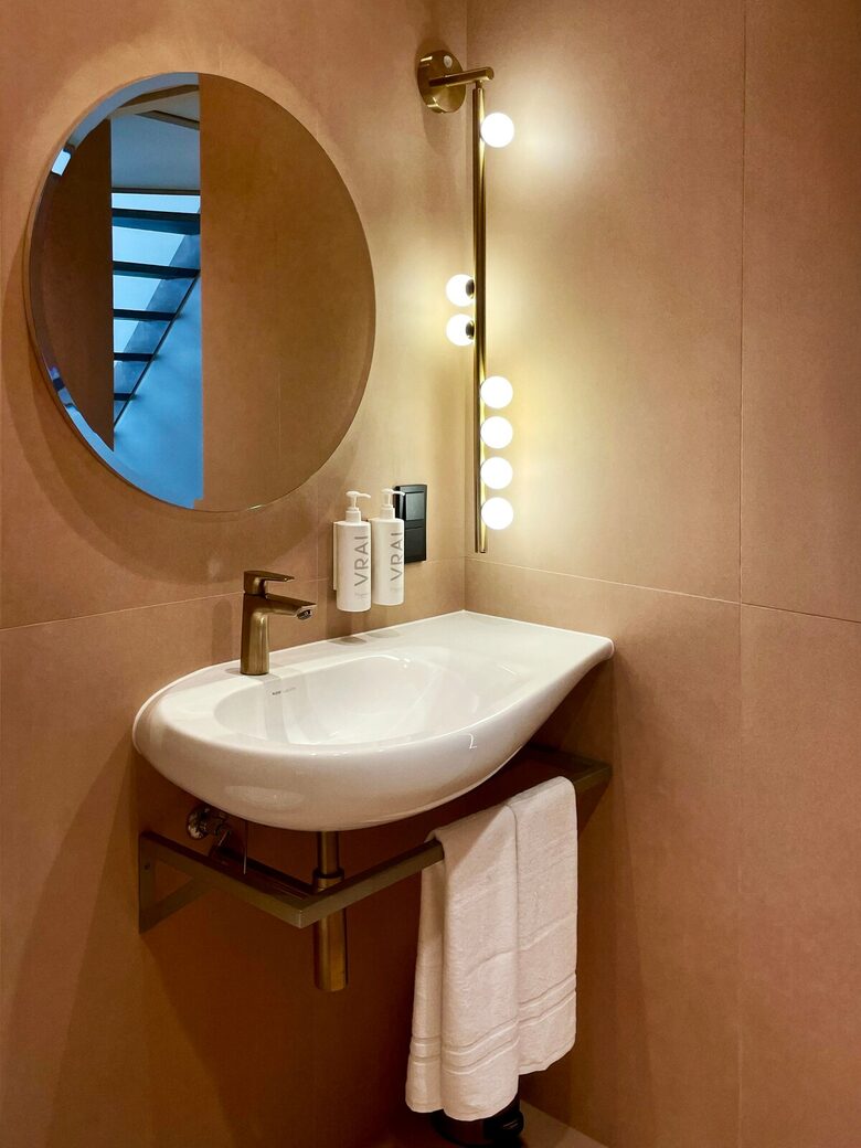 Èze Beach Residence - Poolside Loft - Èze, France