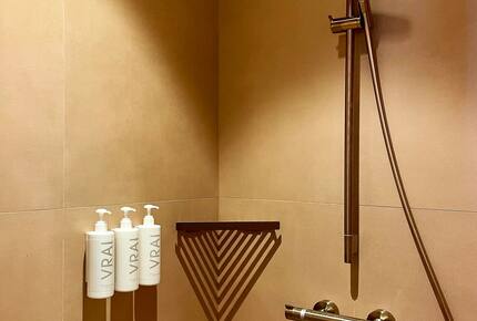 Èze Beach Residence - Poolside Loft - Èze, France