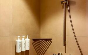 Èze Beach Residence - Poolside Loft - Èze, France