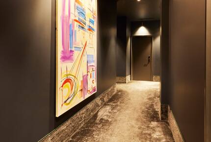 Èze Beach Residence - Poolside Loft - Èze, France