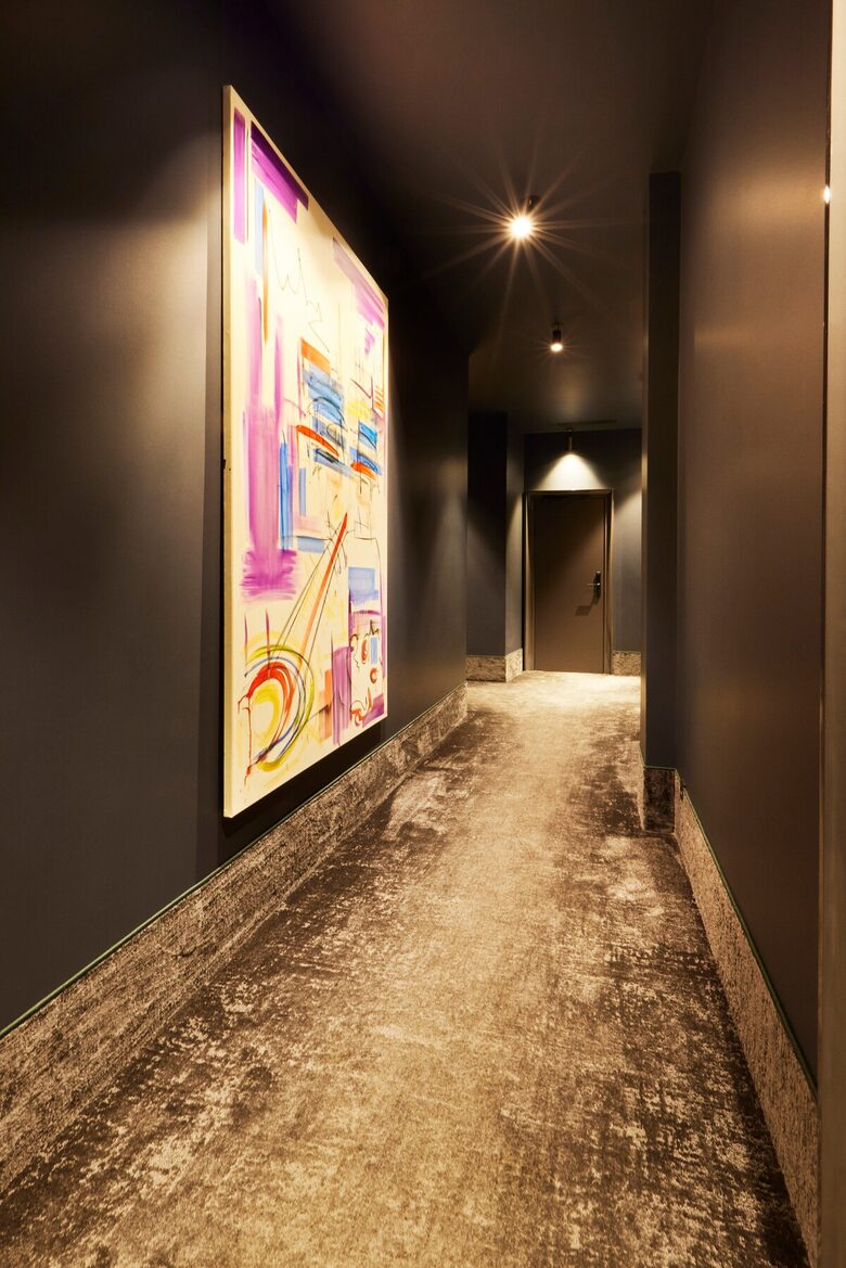 Èze Beach Residence - Poolside Loft - Èze, France