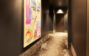 Èze Beach Residence - Poolside Loft - Èze, France