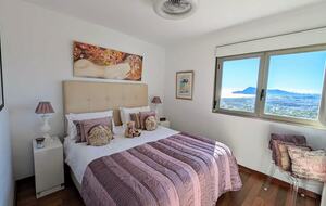 Luxury Villa with Panoramic Mediterranean Sea and Mountain Views - Altea, Spain