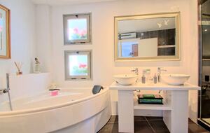 Luxury Villa with Panoramic Mediterranean Sea and Mountain Views - Altea, Spain