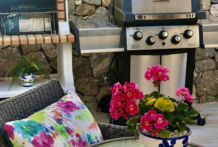 Luxury Villa with Panoramic Mediterranean Sea and Mountain Views - Altea, Spain