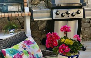 Luxury Villa with Panoramic Mediterranean Sea and Mountain Views - Altea, Spain