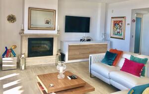 Luxury Villa with Panoramic Mediterranean Sea and Mountain Views - Altea, Spain