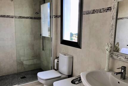 Luxury Villa with Panoramic Mediterranean Sea and Mountain Views - Altea, Spain