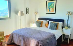 Luxury Villa with Panoramic Mediterranean Sea and Mountain Views - Altea, Spain