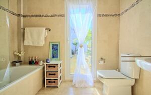 Luxury Villa with Panoramic Mediterranean Sea and Mountain Views - Altea, Spain