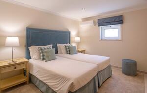 Villa Joia - Almancil, Portugal