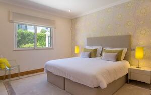 Villa Joia - Almancil, Portugal