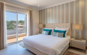 Villa Joia - Almancil, Portugal